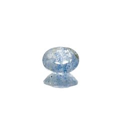 ラズライトインクォーツ アフガニスタン産 1.72ct[240125843]8.9x7.1mm前後