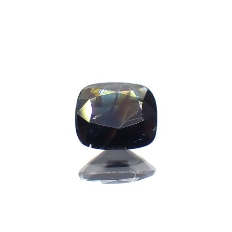 セレンディバイト(宝石名セレンディバイト)ミャンマー産 0.227ct ソ付(彩珠)[230923297]4x3.6mm前後