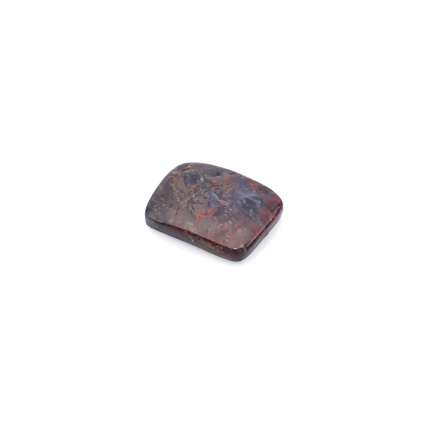 ピーターサイト 南アフリカ産 55.46ct[230722618]33.3x25.7mm前後