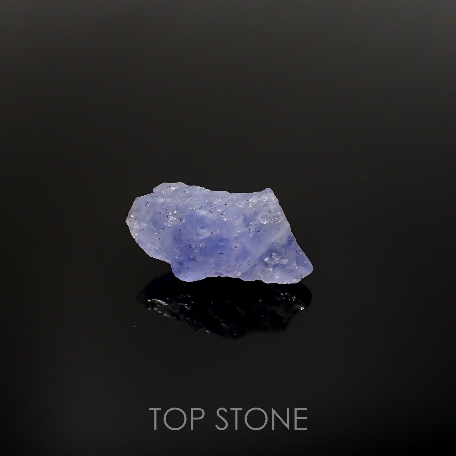 ハックマナイト原石 アフガニスタン産 6.83ct[220415675]19.1x11.3mm前後