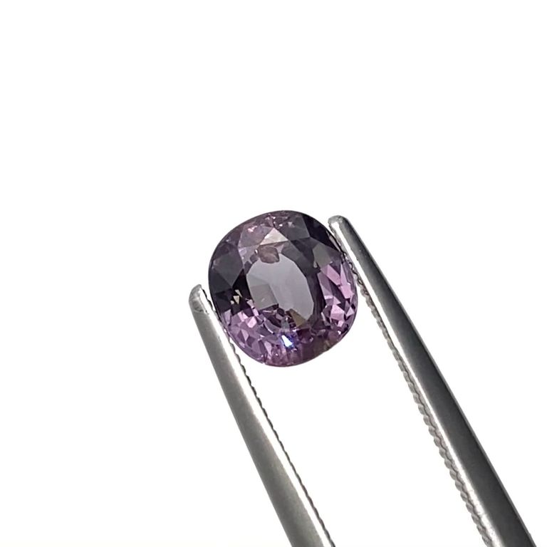 ベキリーブルーガーネット（カラーチェンジガーネット アレキタイプ  