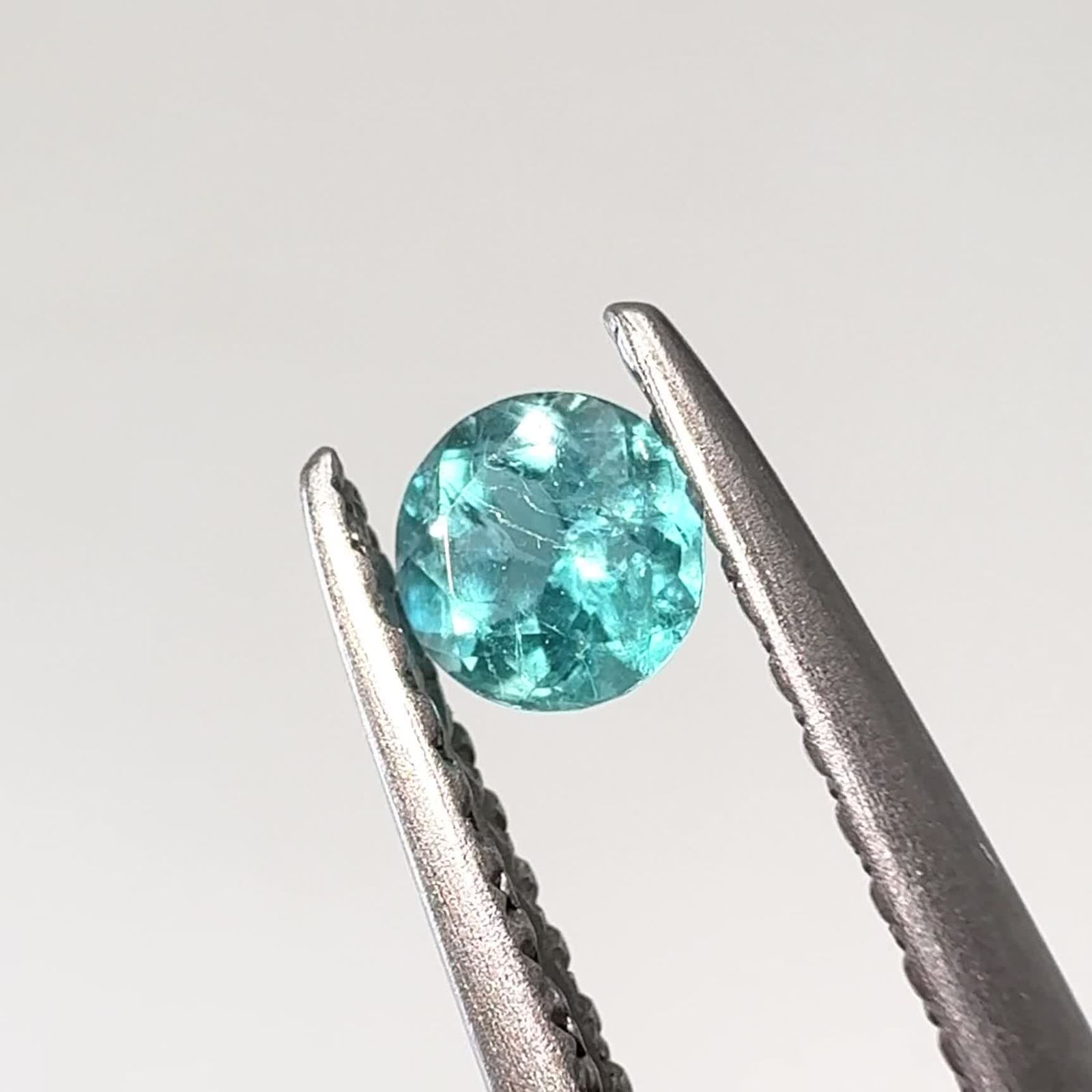 グランディディエライト マダガスカル産 0.16ct [250730673]3.5