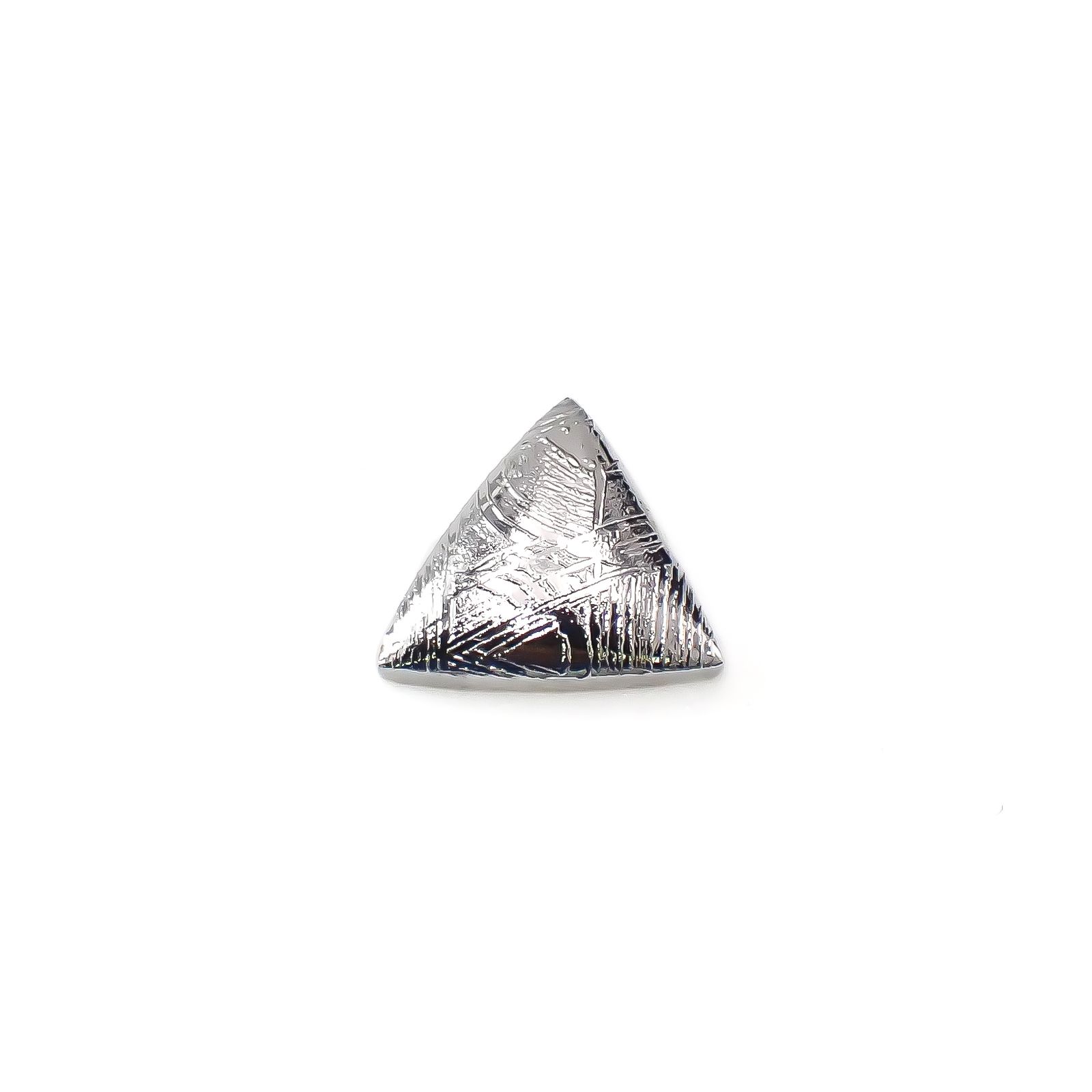 ムオニナルスタ隕石 発見地:スウェーデン 6.33ct[240125794]10.7x11mm前後