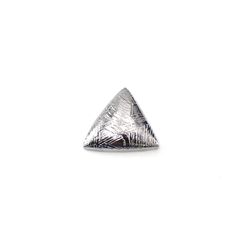 ムオニナルスタ隕石 発見地:スウェーデン 6.33ct[240125794]10.7x11mm前後