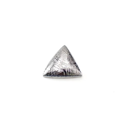 ムオニナルスタ隕石 発見地:スウェーデン 6.33ct[240125794]10.7x11mm前後