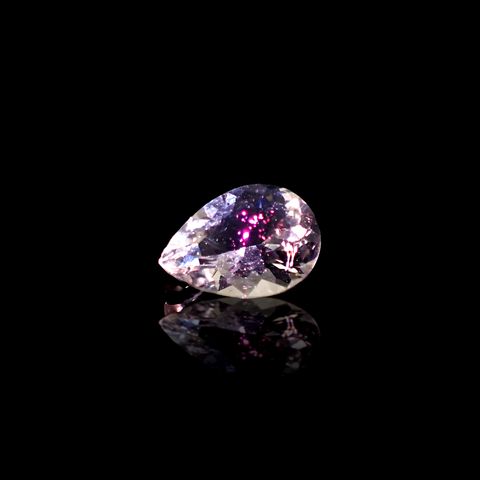 ティンカーベルクォーツ ブラジル産 2.60ct[230923482]11.8x8.5mm前後