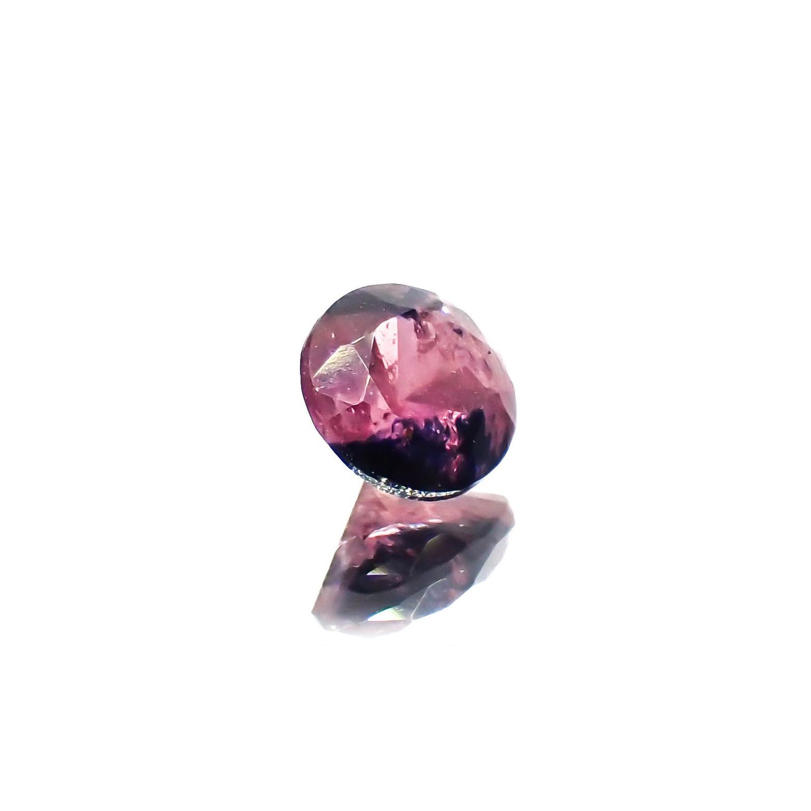 ウィンザーサファイア タンザニア・ウィンザー産 0.37ct[230120010]4.2x4.2mm前後