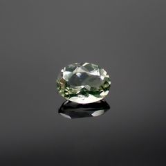 ハイアライトオパール(宝石名オパール) メキシコ産 0.095ct 識別済[210711158]3.6×2.7mm前後