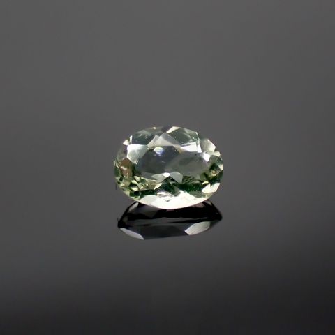 ハイアライトオパール(宝石名オパール) メキシコ産 0.095ct 識別済[210711158]3.6×2.7mm前後