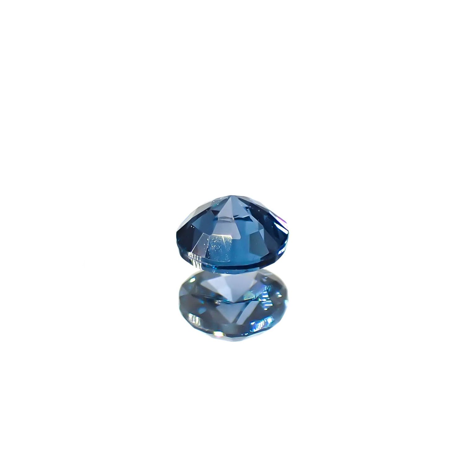 ガーナイト ナイジェリア産 0.14ct / 2.9x2.9mm前後 [250730658]