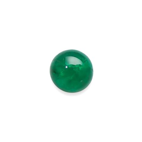 エメラルド コロンビア産 0.43ct[230421694]5x5mm前後