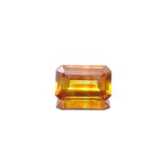 スファレライト(宝石名スファレライト)スペイン産 2.17ct 識別済[231023873]9.7x6.2mm前後