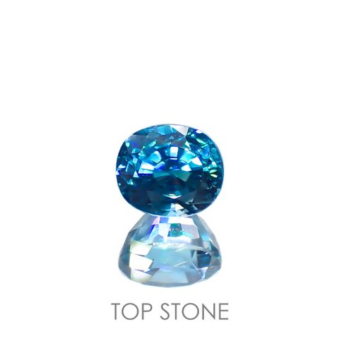 ブルージルコン商品一覧 | 宝石ルースの専門店【TOP STONE】