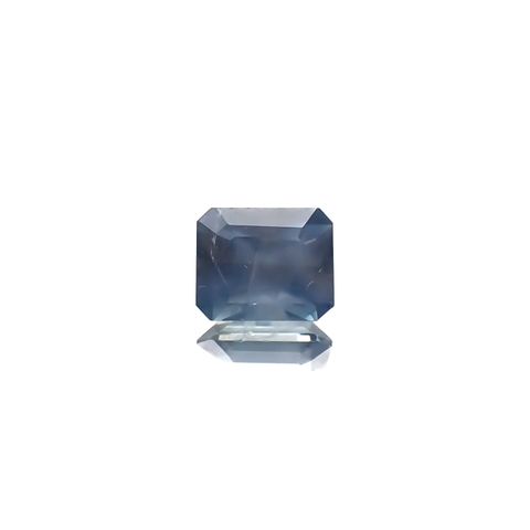 アパタイト フルオレッセンス ジンバブエ産 3.20ct[240527578]9.3x7.6mm前後