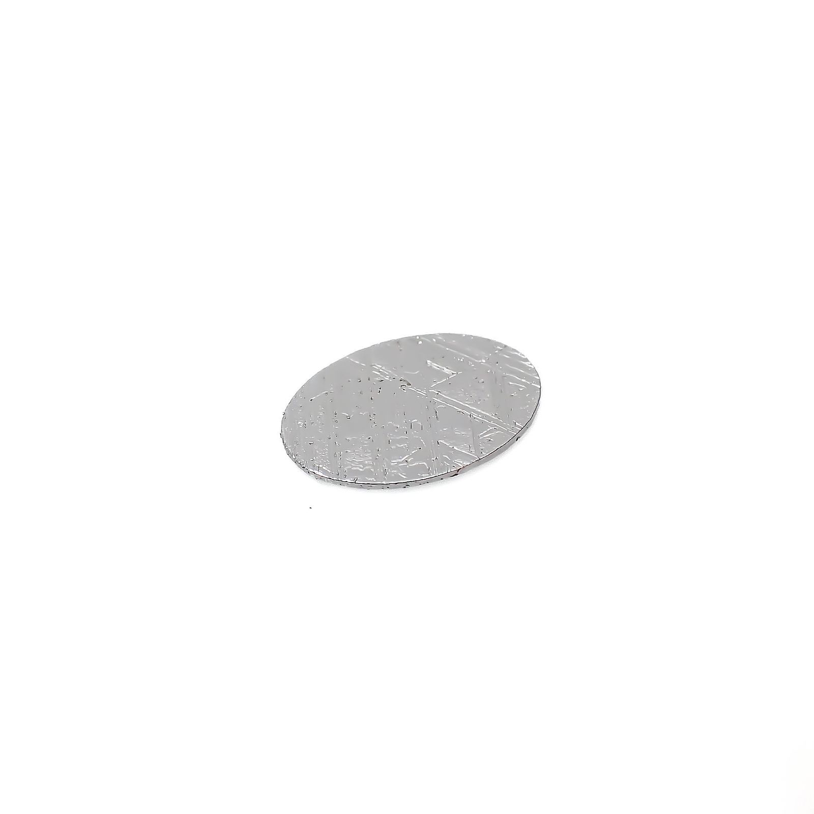 アルタイ隕石 発見地:中国 2.13ct[240125690]13.9x9.9mm前後