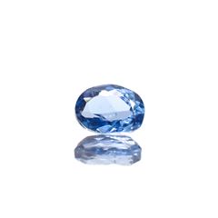 タトゥーアクアマリン ブラジル・ミナスジェライス州タトゥー鉱山産 0.16ct[240427171]4x2.9mm前後