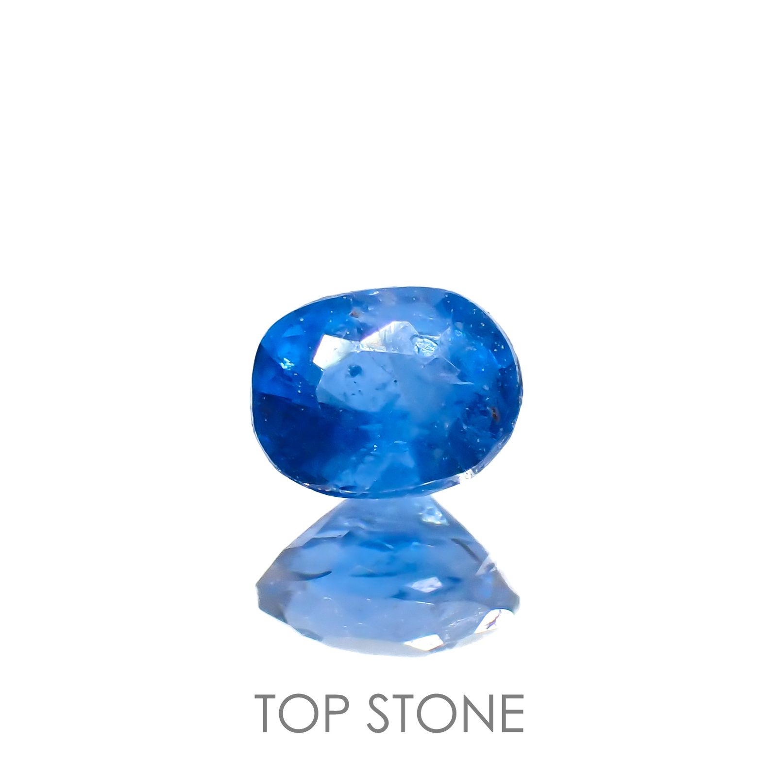 アフガナイト フルオレッセンス(宝石名アフガナイト)アフガニスタン産 0.15ct 識別済[220917573]3.8x3mm前後