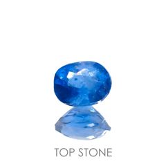 アフガナイト フルオレッセンス(宝石名アフガナイト)アフガニスタン産 0.15ct 識別済[220917573]3.8x3mm前後