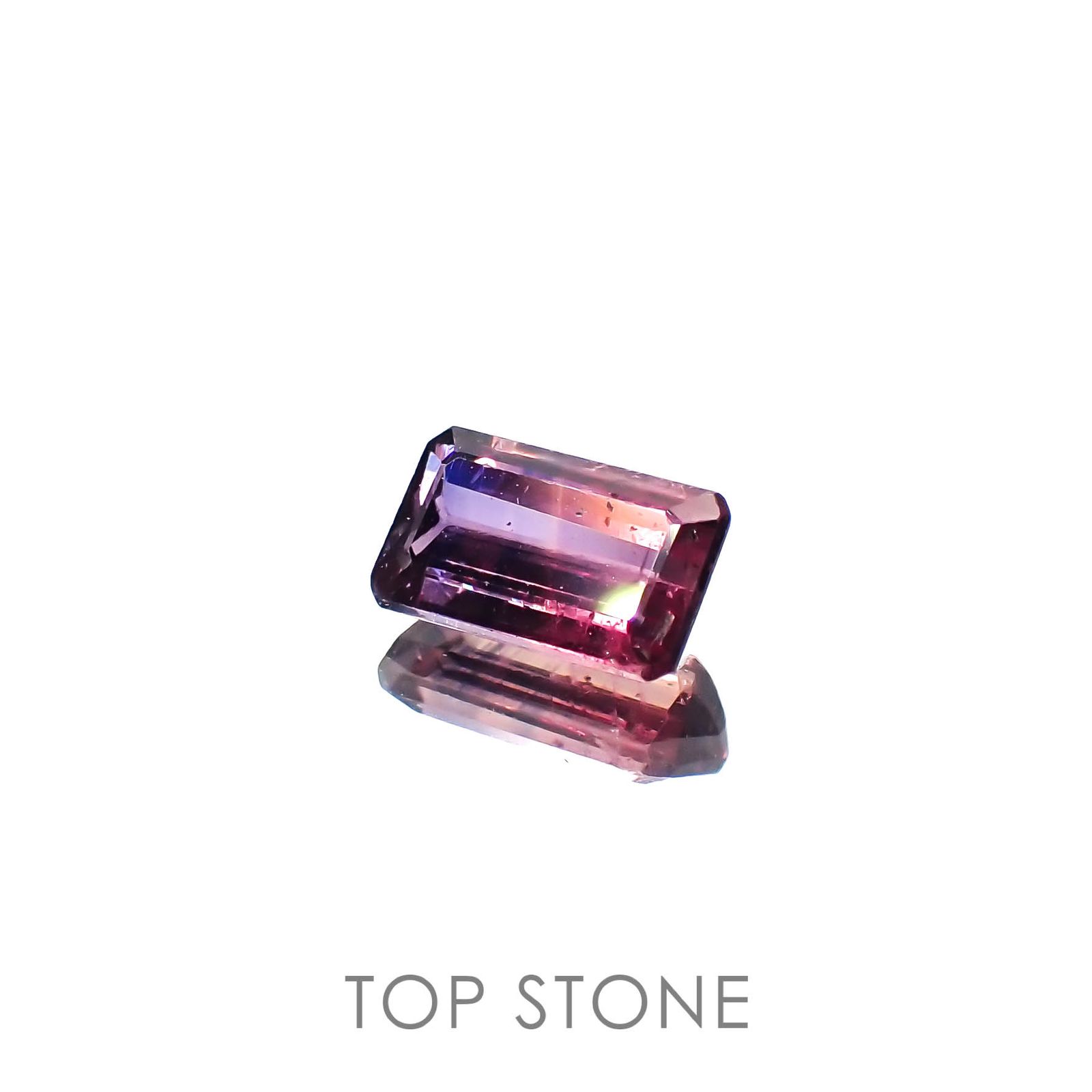 ウィンザーサファイア タンザニア・ウィンザー産 1.06ct[230320908]7x4.3mm前後