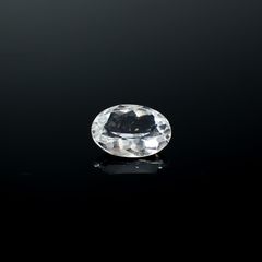 フェナカイト ブラジル産 1.32ct[240226278]8.7x6.3mm前後