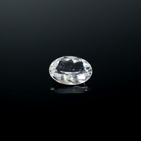 フェナカイト ブラジル産 1.32ct[240226278]8.7x6.3mm前後