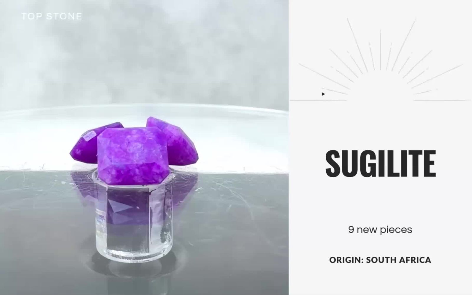 TOP STONE(トップストーン) 宝石ルース専門店 カラーストーンの通販なら