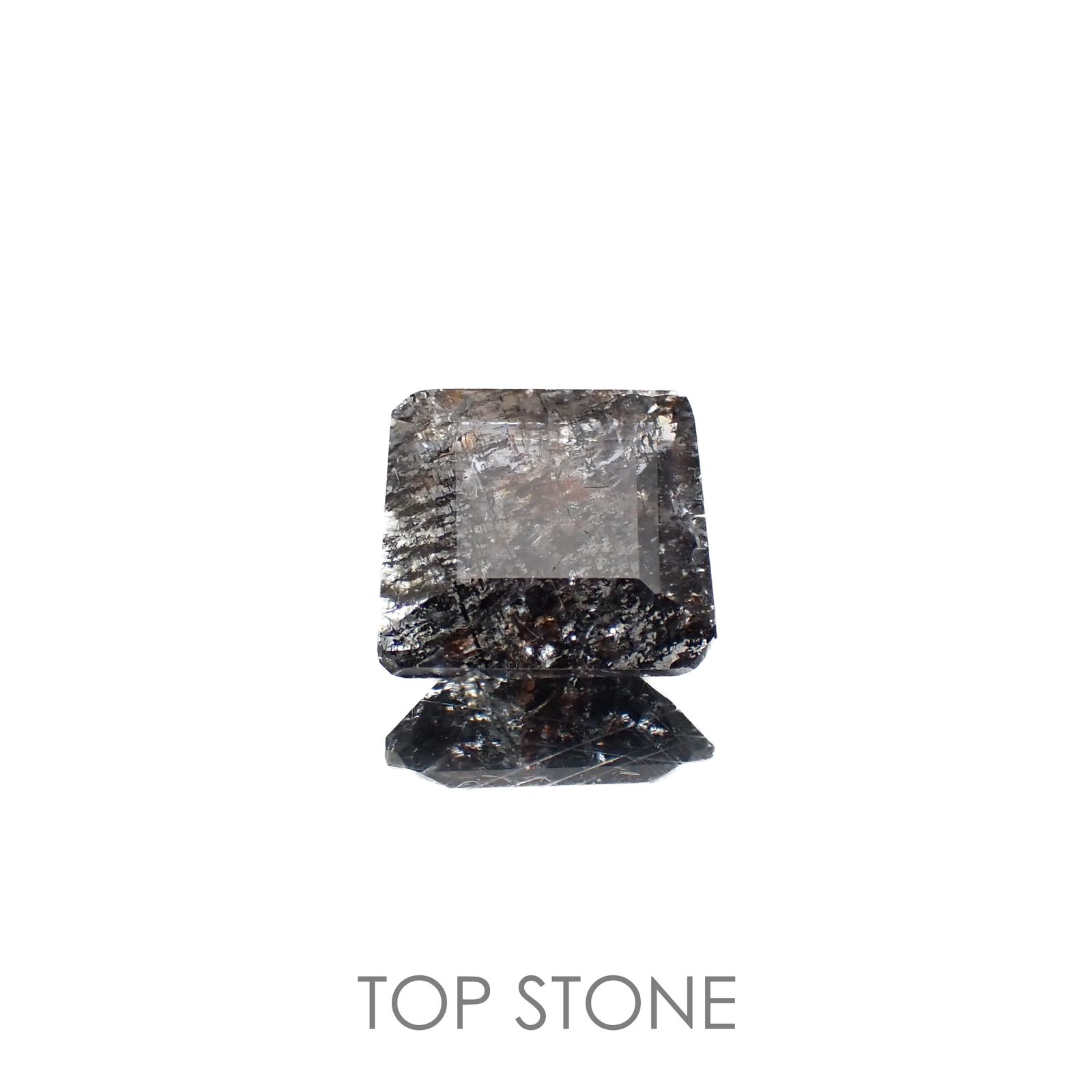 モスアクアマリン | TOP STONE(トップストーン)