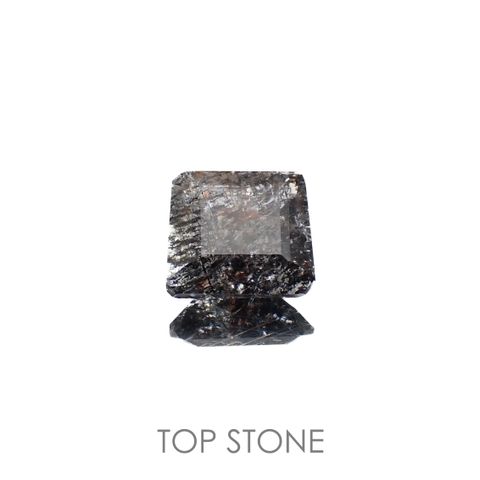 モスアクアマリン ブラジル産 1.62ct[220716798]7.8x7.3mm前後
