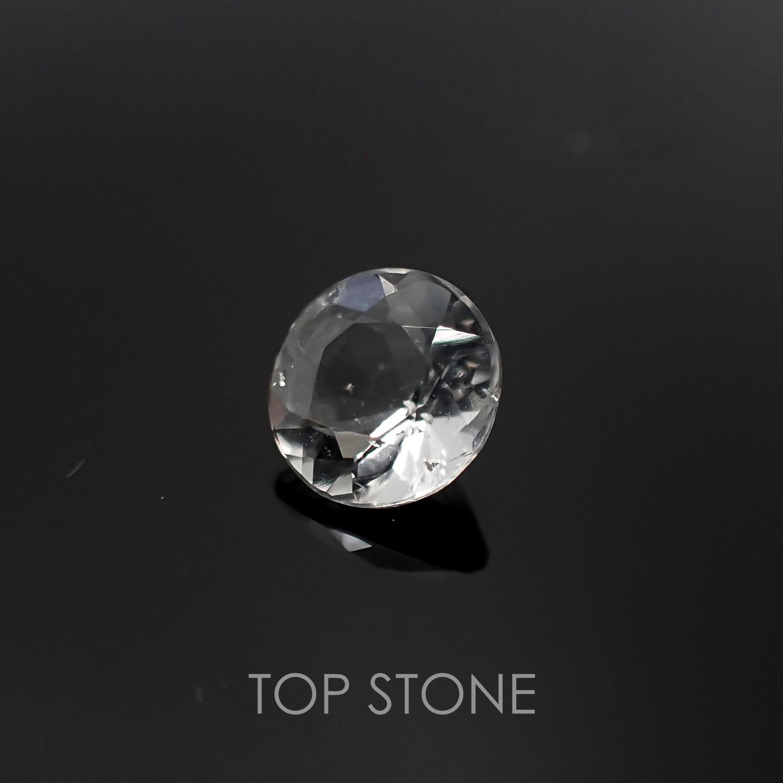 ハイアライトオパール メキシコ産 ルース 1.01ct[20106361]7.2×7.2mm前後