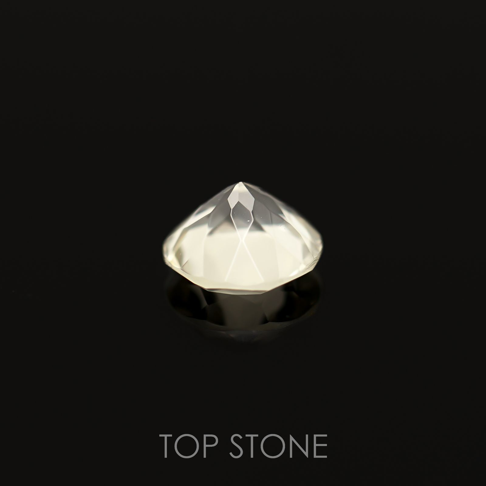 ゴールデンラブラドライト メキシコ産 3.24ct[230220352]10x9.9mm前後
