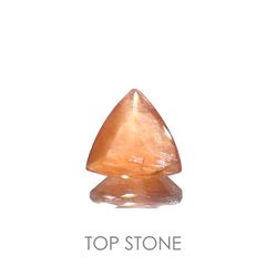 サンストーンスキャポライト(宝石名シーン・スキャポライト)タンザニア産 1.42ct 識別済[221219282]8.2x8.4mm前後
