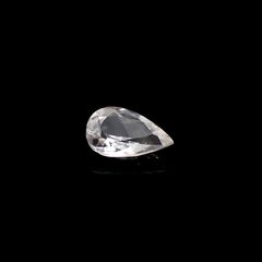 フェナカイト ブラジル産 0.88ct[240427265]8.4x5.5mm前後