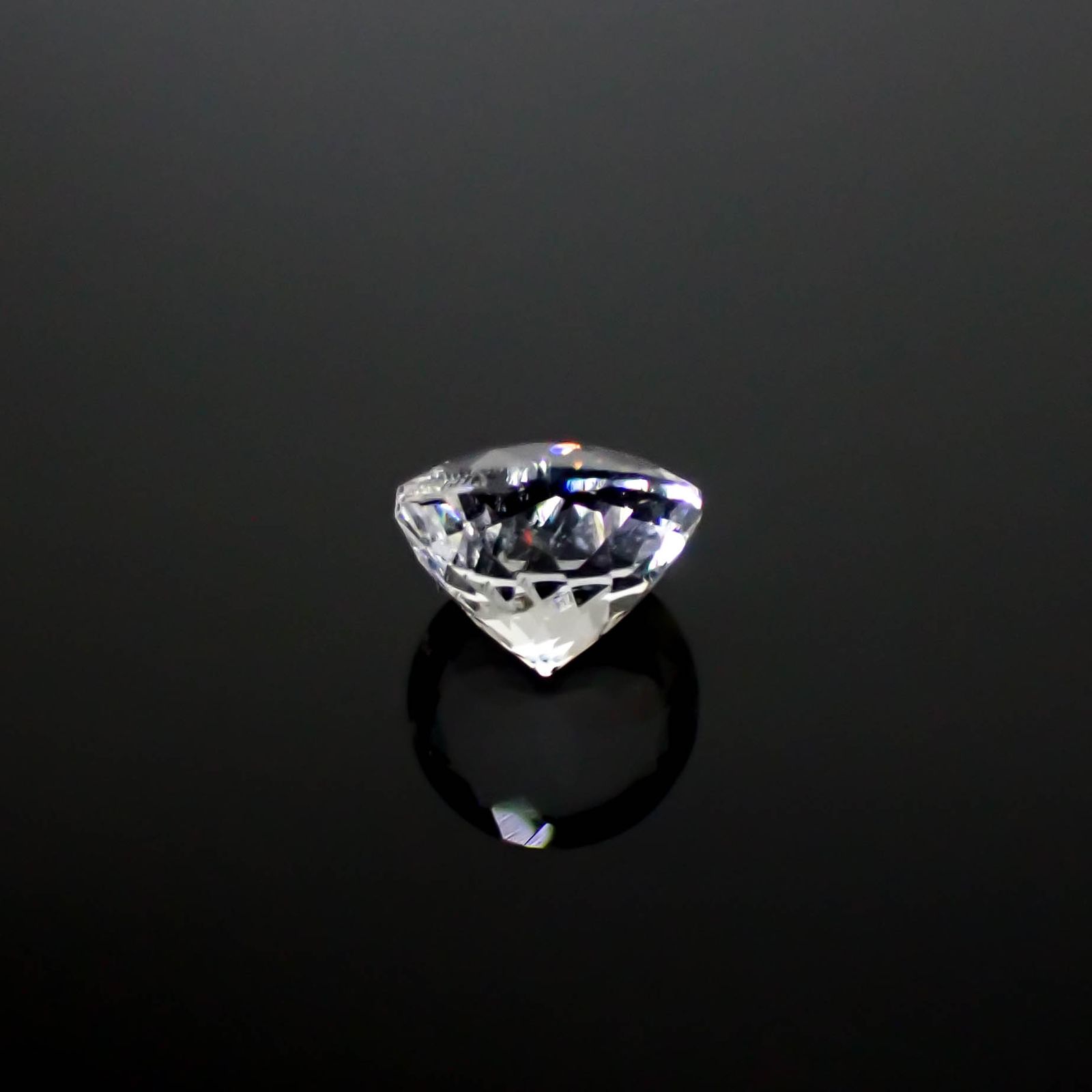 ポルサイト(宝石名ポルサイト)アフガニスタン産 1.24ct 識別済[240929104]6.8x6.7mm前後