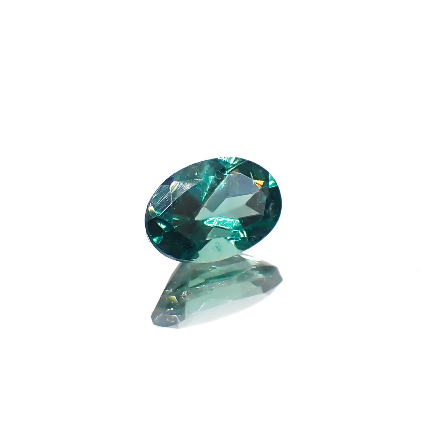 ノーブルモロキサイト マダガスカル産 0.48ct[230321358]5.8x4mm前後