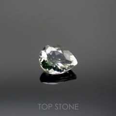 ハイアライトオパール メキシコ産 ルース 0.07ct[210711153]3.3×2.6mm前後
