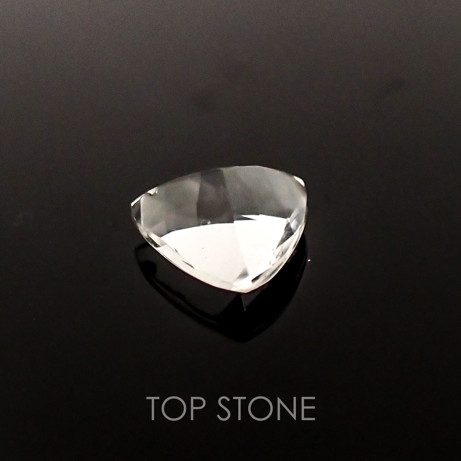 ハイアライトオパール メキシコ産 ルース 0.73ct[20117699]7×7.1