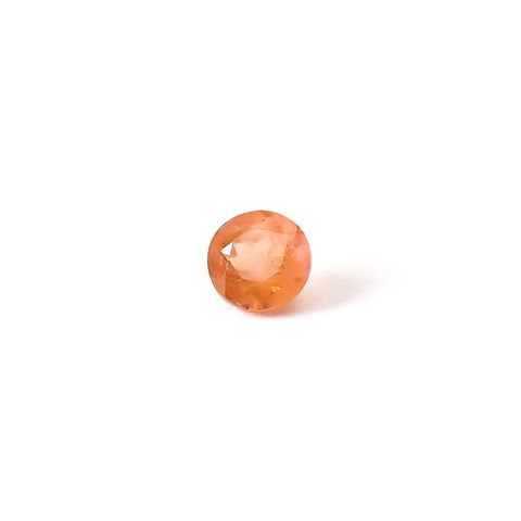 ヴェイリネナイト(宝石名ベイリネイト)パキスタン産 識別済 0.24ct / 3.9x3.9mm前後 [260432009]