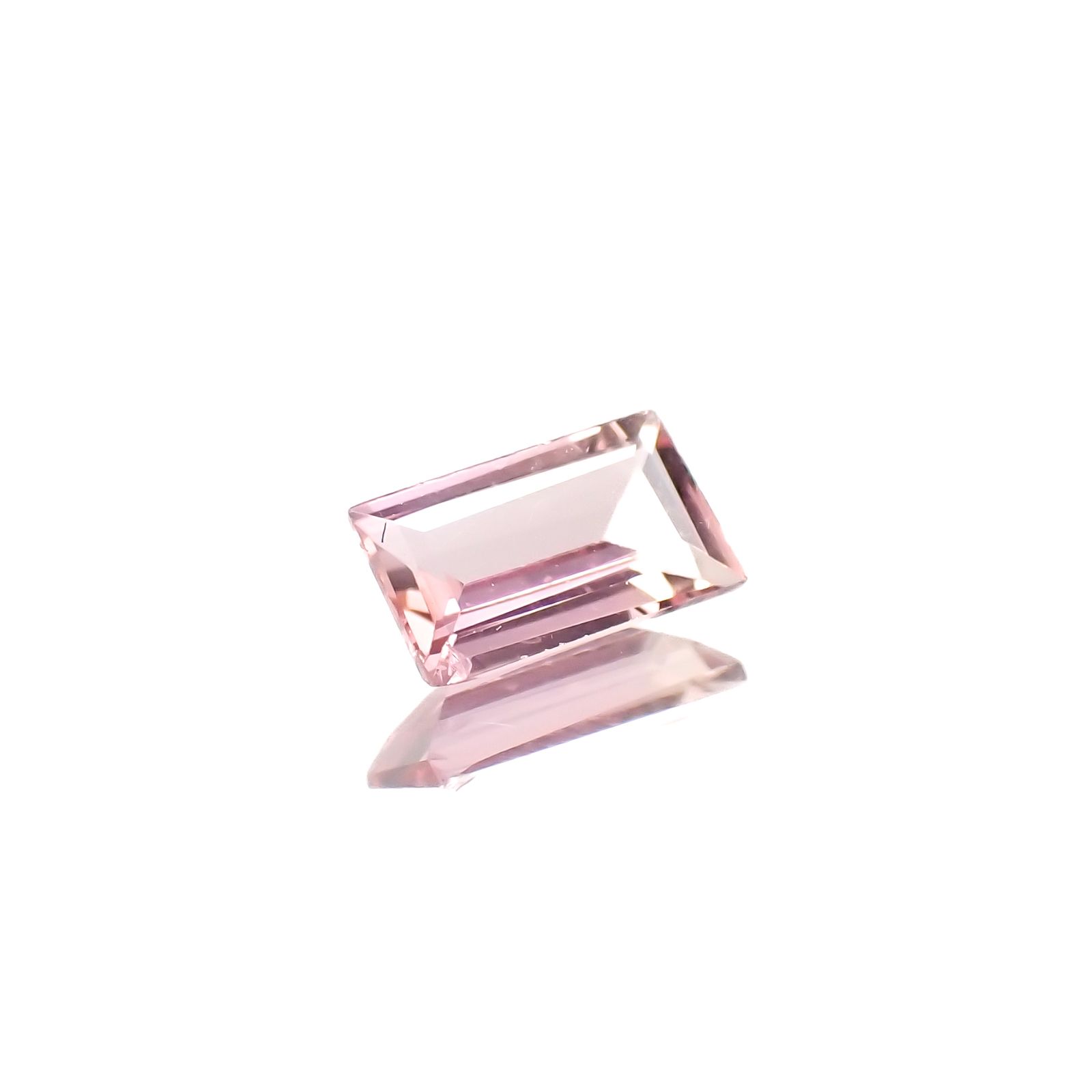 インペリアルトパーズ ブラジル産 0.26ct[230923553]5x2.9mm前後