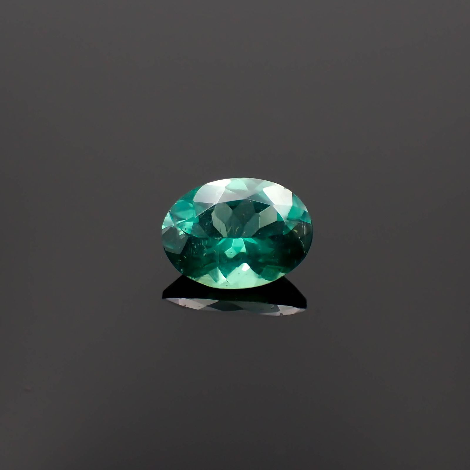 ノーブルモロキサイト マダガスカル産 1.15ct[230321373]8x6mm前後