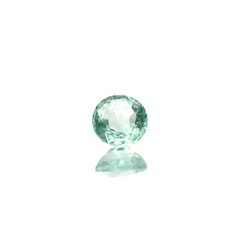 パステルカラーエメラルド コロンビア産 0.18ct[240225939]3.5x3.5mm前後