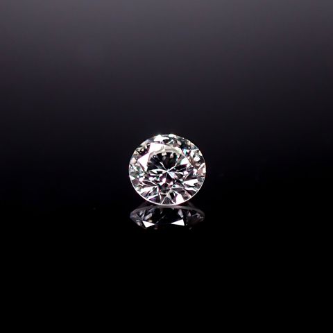 ダイヤモンド SI1-VS ハート&キューピッド 0.066ct / 2.5x2.5mm前後 [251031177]