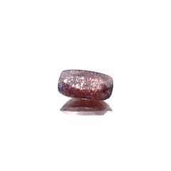 ブラッドショットアイオライト インド産 5.30ct[230522097]15.6x8.6mm前後