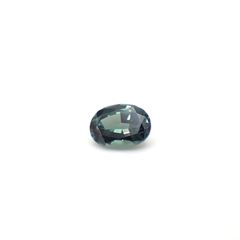 ベキリーブルーガーネット（カラーチェンジガーネット アレキタイプ） マダガスカル・ベキリー産 0.22ct / 4.1x3mm前後 [251231515]