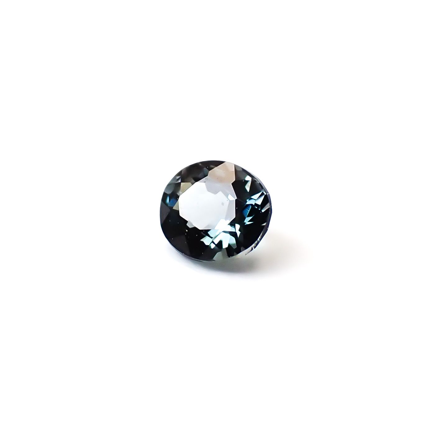 サファリン スリランカ産 0.14ct / 3.3x2.9mm前後 [260432059]