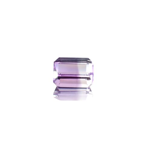 アワーグラスアメジスト モロッコ産 1.53ct / 8x6mm前後 [250730891]