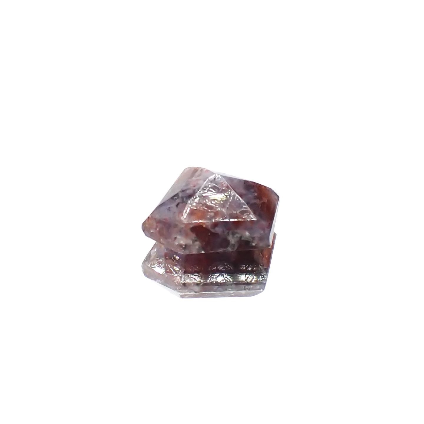 🆕新商品🆕 ✨ブラッドショットアイオライト✨ タンザニア産