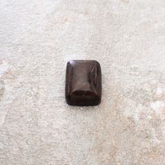 コンドライト隕石 発見地：アフリカ・サハラ砂漠 34.15ct [241029340]20.2x15.4mm前後
