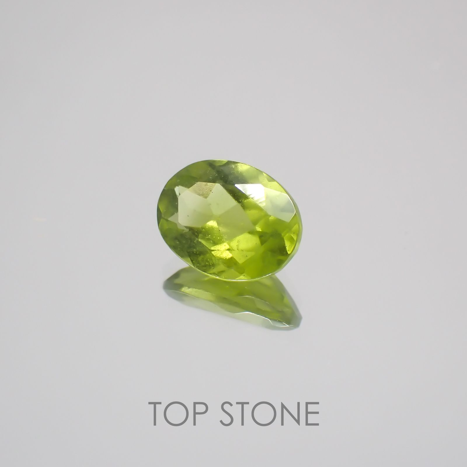 アイドクレース ケニア産 ルース 1.18ct[21059959]7.8×5.9mm前後