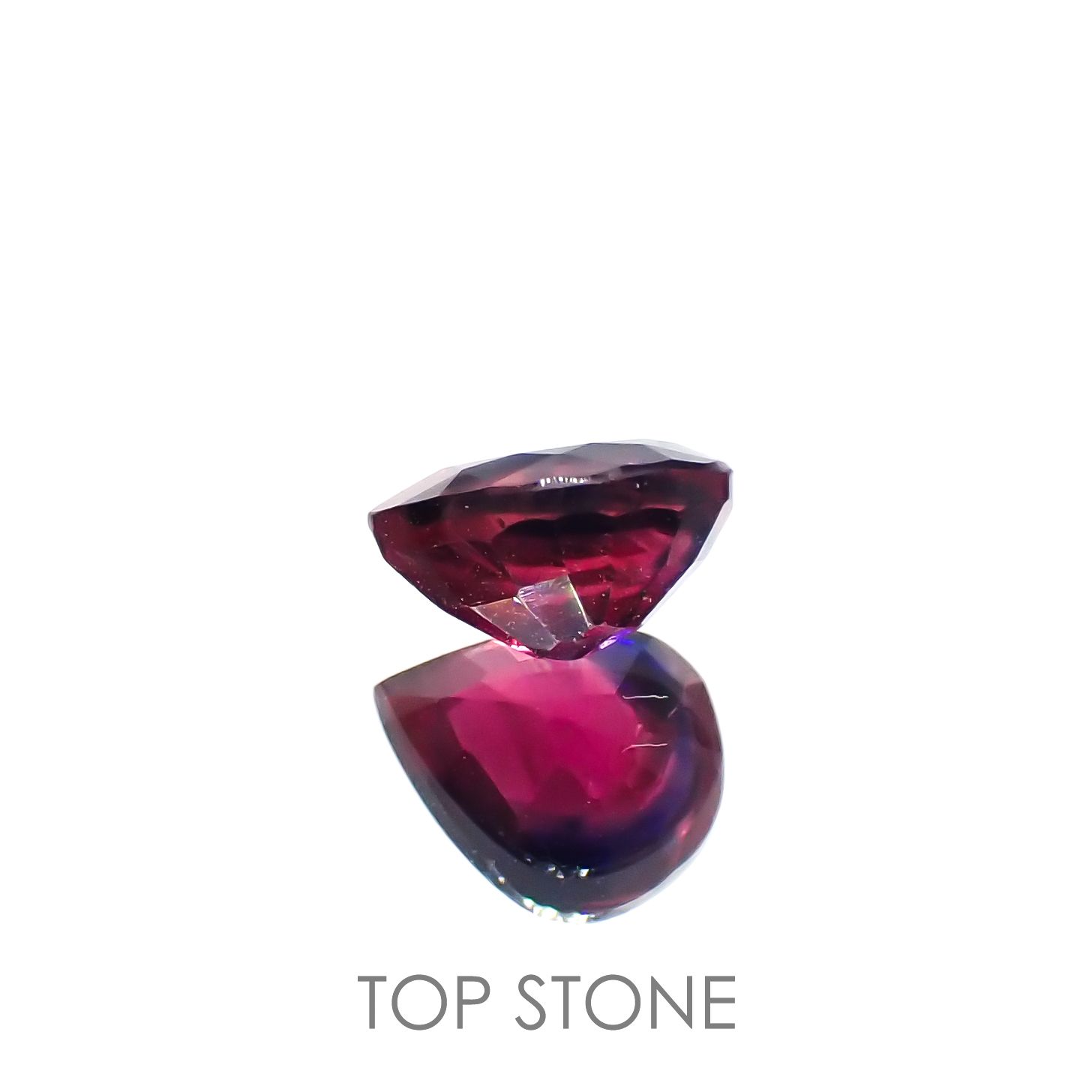 ウィンザーサファイア タンザニア・ウィンザー産 1.15ct[221018370]6.8x5.7mm前後