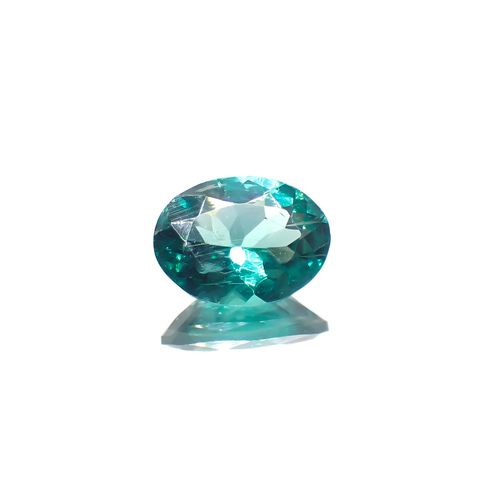 ノーブルモロキサイト マダガスカル産 1.02ct[230522124]7.9x5.9mm前後